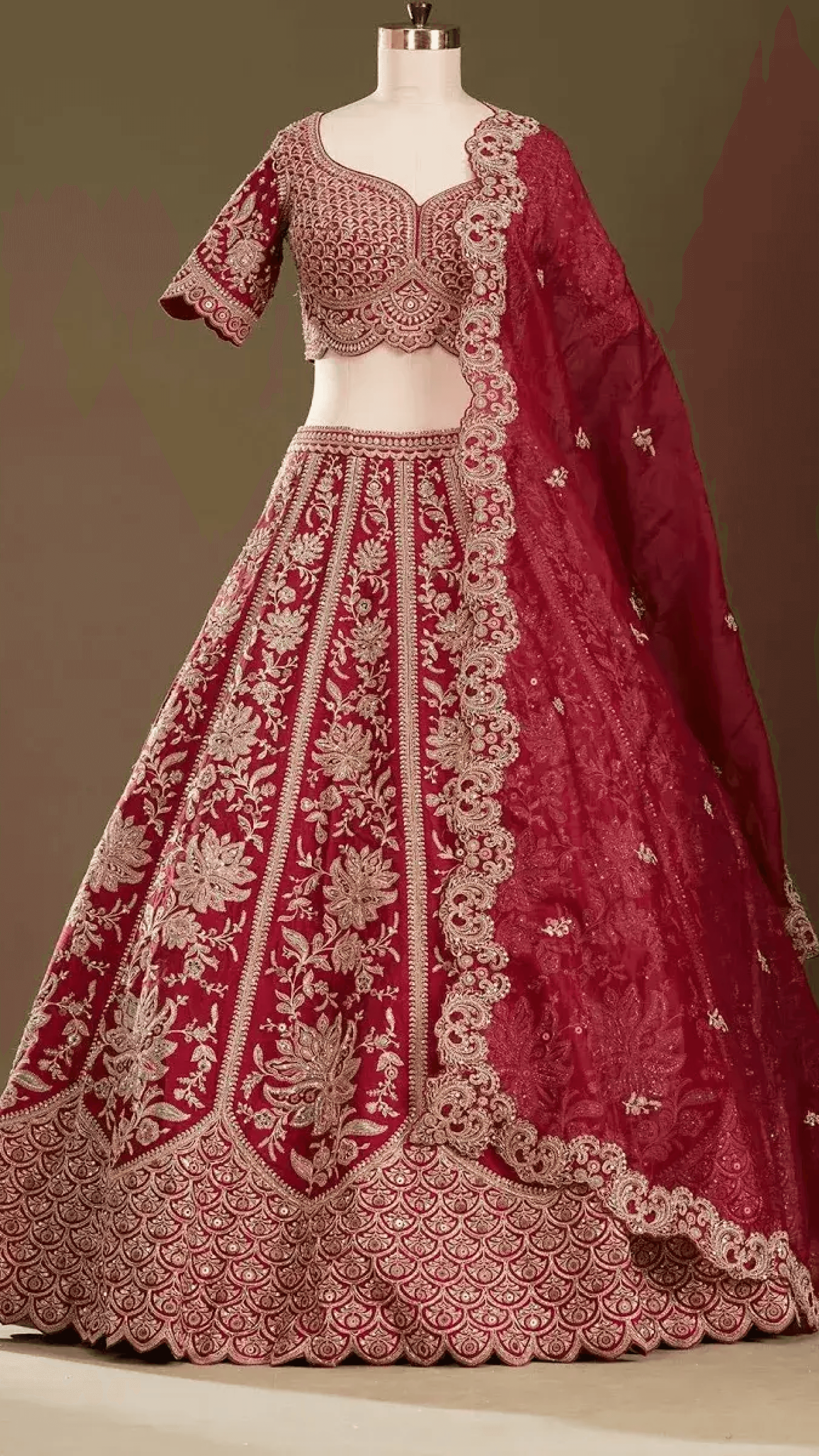 Input Garment - Women