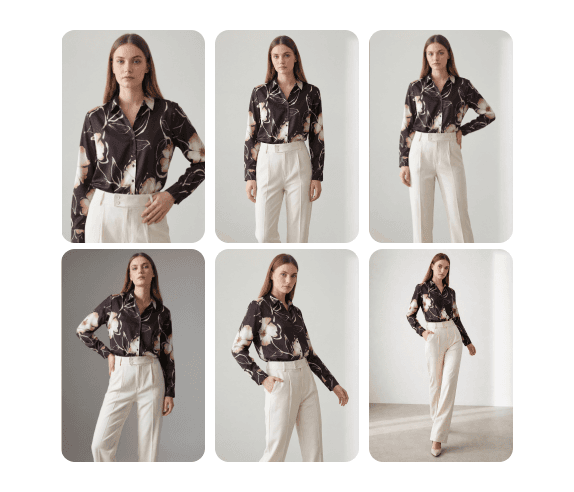 Maintain a Consistent Brand Look Across Every Product