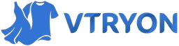 VTryOn Logo