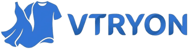 VTryOn Logo