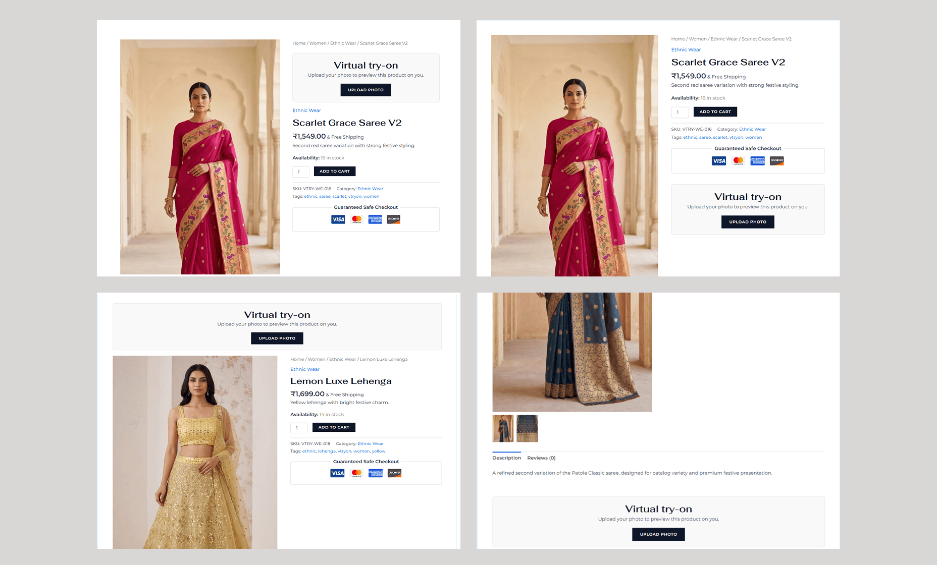 Seamless Theme Compatibility
