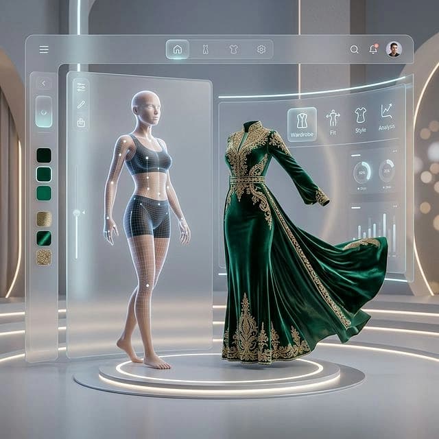Step-by-Step Guide to Creating Your First AI Model with Vtryon