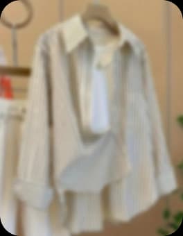 Mistake outfit example