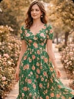 Green recolor