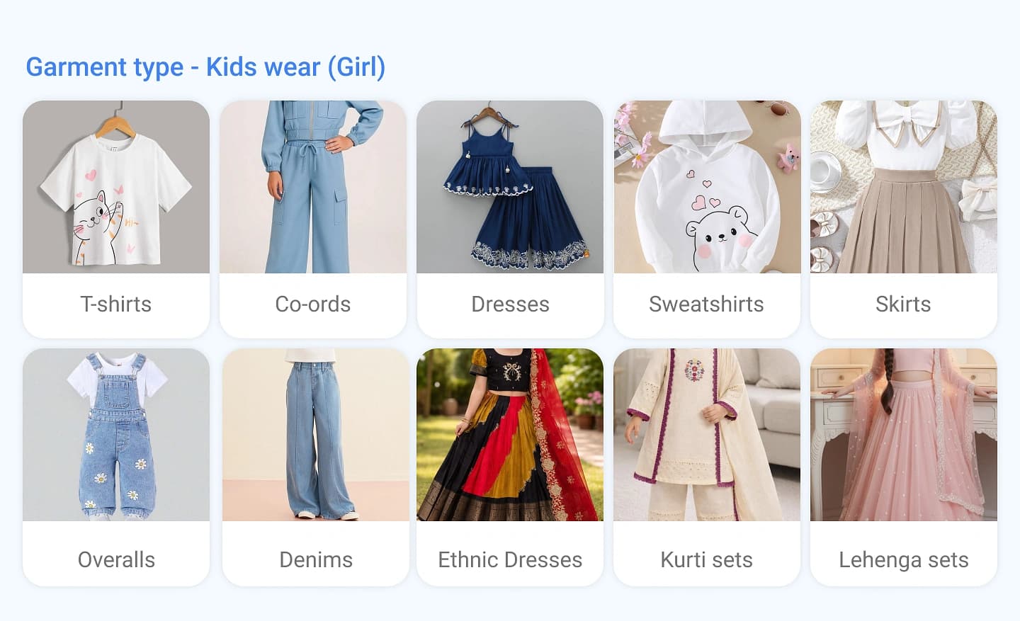 Women: Western Wear