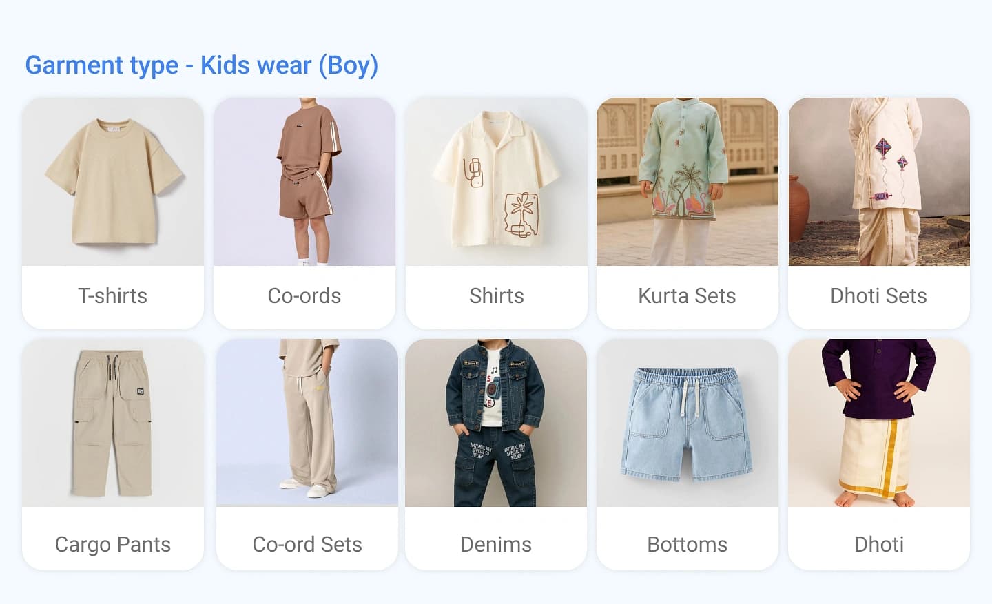 Women: Western Wear